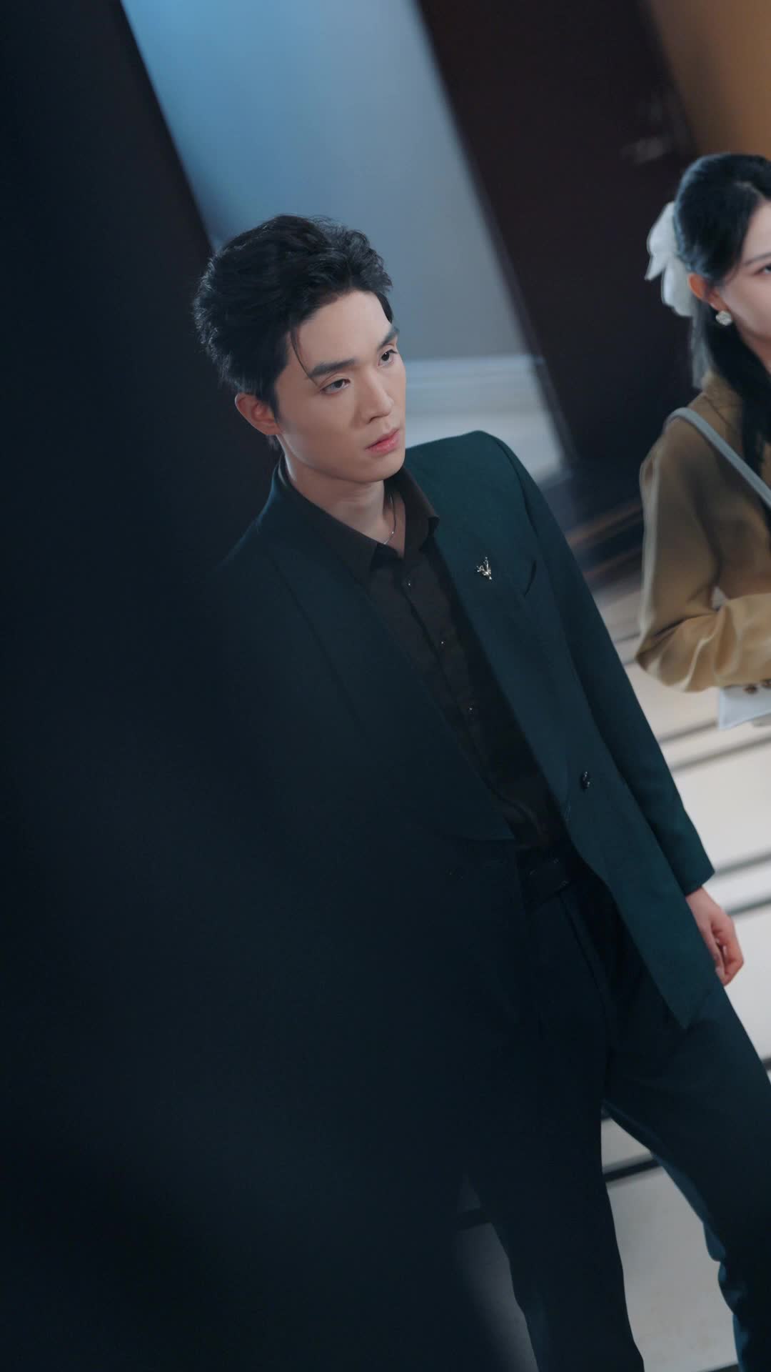 Episode 3 - 999 Days His Secret Wife